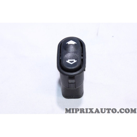 Bouton commande leve vitre electrique Ford original OEM 1003639 91AG-14529-AC 