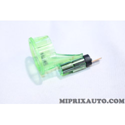 Virole prise allumage cigare Ford original OEM 1353438 98AG15K040AD 