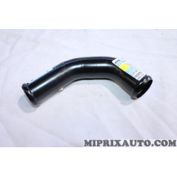 Durite tuyau acier intercooler turbo Ford original OEM 1132832 1STQ-6F074-CA 