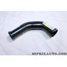 Durite tuyau acier intercooler turbo Ford original OEM 1132832 1STQ-6F074-CA