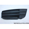 Grille de parechocs Ford original OEM 1207542 2N1119952CAYYIF