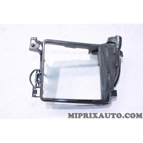 Support boitier fusibles Ford original OEM 1633887 9S51-14A076-BA 