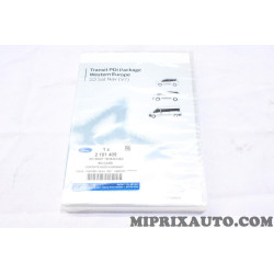 Carte SD carte GPS navigateur europe de l'ouest V7 Ford original OEM 2101409 BK2T-19H449-DAC 
