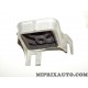 Silent bloc fixation tuyau silencieux echappement Renault Dacia original OEM 7700435270