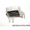 Silent bloc fixation tuyau silencieux echappement Renault Dacia original OEM 7700435270