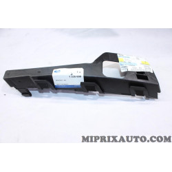 Equerre support fixation parechocs Ford original OEM 1335698 4M5117E856AC 