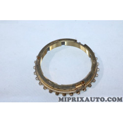 Anneau synchro boite de vitesses Ford original OEM 1213877 2S6R-7107-CA 