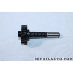 Pignon entrainement boite de vitesses Ford original OEM 6011059 72BT-17322-DA 