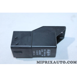 Boitier de prechauffage Ford original OEM 1252609 3M5T-12A343-AA 