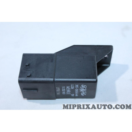 Boitier de prechauffage Ford original OEM 1252609 3M5T-12A343-AA 