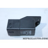 Boitier de prechauffage Ford original OEM 1252609 3M5T-12A343-AA