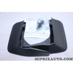 Jeu 2 bavettes jet pare pierre Ford original OEM 1824264 AMDT1J-16G574-AA 