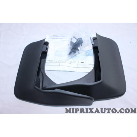Jeu 2 bavettes jet pare pierre Ford original OEM 1824264 AMDT1J-16G574-AA 