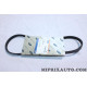 Courroie d'accessoire 3PK675 Ford original OEM 1303612 92FJ6C301A2A 