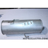 Silencieux echappement arriere Imasaf Citroen Peugeot original OEM 1060988 pour peugeot 206 1.1 1.4 1.6 essence