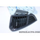 Bouche diffuseur air chauffage ventilation Ford original OEM 2011577 DN1B-N018B08-AB3BA8 