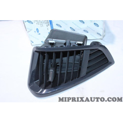 Bouche diffuseur air chauffage ventilation Ford original OEM 2011577 DN1B-N018B08-AB3BA8 