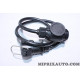 Rallonge convertisseur cable faisceau electrique prise attelage Ford original OEM 1697945 A66SX-15K417-CA