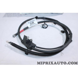 Cable electrique branchement alternateur Ford original OEM FV6T-14A280-BFC 
