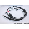 Cable electrique branchement alternateur Ford original OEM FV6T-14A280-BFC