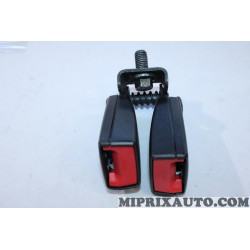 Double bloc attache ceinture de séurité Ford original OEM 623160800G CK41-1460044-BB 