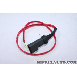 Contacteur capteur temoin usure plaquettes de frein Ford original OEM 2030369 