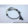 Capteur ABS vitesse de roue Ford original OEM 2102699 AY11-2C190-BC