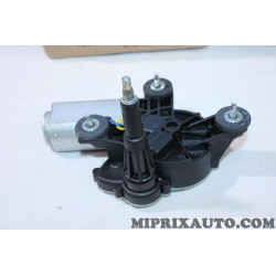 Moteur essuie glace Ford original OEM 1671595 9S5117K441AB 