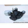 Moteur essuie glace Ford original OEM 1671595 9S5117K441AB