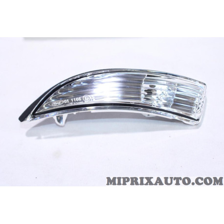 Feu clignotant de retroviseur Ford original OEM 1748313 8A61-13B381-AF 