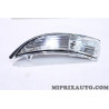 Feu clignotant de retroviseur Ford original OEM 1748313 8A61-13B381-AF