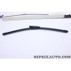 Balais essuie glace souple 550mm Motorcraft Ford original OEM 1783535 MEAU2J-17528-NA