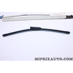 Balais essuie glace souple 550mm Motorcraft Ford original OEM 1783535 MEAU2J-17528-NA 