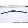 Balais essuie glace souple 550mm Motorcraft Ford original OEM 1783535 MEAU2J-17528-NA