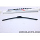 Balais essuie glace souple 550mm Motorcraft Ford original OEM 1850107 MEEU2J-17528-HA