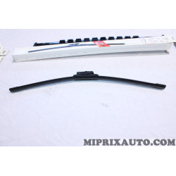 Balais essuie glace souple 550mm Motorcraft Ford original OEM 1850107 MEEU2J-17528-HA 