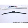 Balais essuie glace souple 550mm Motorcraft Ford original OEM 1850107 MEEU2J-17528-HA
