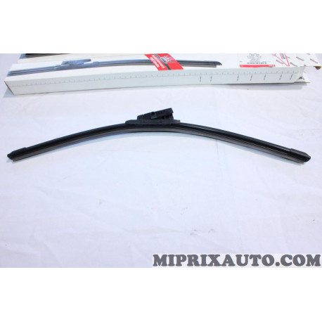 Balais essuie glace souple 500mm Motorcraft Ford original OEM 1850105 MEEU2J-17528-FA 