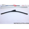 Balais essuie glace souple 500mm Motorcraft Ford original OEM 1850105 MEEU2J-17528-FA