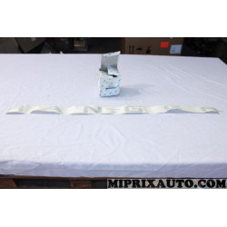 Bande autocollante decoration decalco Ford original OEM 1746083 AB3921402A84MA5BMT pour ford ranger 