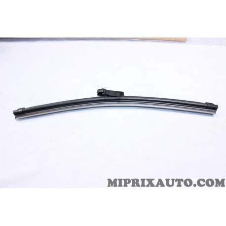 Balais essuie glace souple Ford original OEM 1867269 CN15-17628-AC 