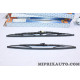 Jeu 2 balais essuie glace 475mm + 425mm Motorcraft Ford original OEM 1712813 AS5J-S17528-AA