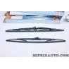 Jeu 2 balais essuie glace 475mm + 425mm Motorcraft Ford original OEM 1712813 AS5J-S17528-AA