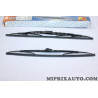 Jeu 2 balais essuie glace 475mm + 425mm Motorcraft Ford original OEM 1105326 YS5J-S17528-AA