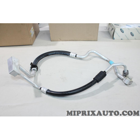 Durite tuyau gaz climatisation Ford original OEM 1519406 5S5H-19D850-AC pour ford ka 