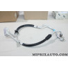 Durite tuyau gaz climatisation Ford original OEM 1519406 5S5H-19D850-AC pour ford ka