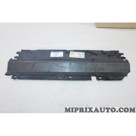 Deflecteur convoyeur air radiateur Ford original OEM 1104089 XS41-A8B384-GF 