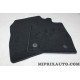 Jeu 2 tapis de sol avant sur mesure Ford original OEM 2195332 AMH1BJ-A130B18-AB3JA6
