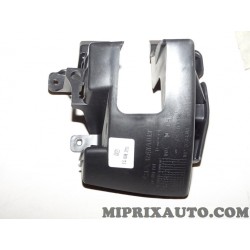 Support fixation parechocs arriere Renault Dacia original OEM 6001549258