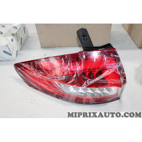 Feu lanterne arriere gauche Ford original OEM 2417578 JS7B-13405-CF pour ford mondeo break 5 V 